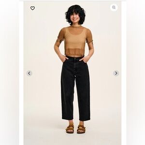 Lucy & Yak Women's Jeans